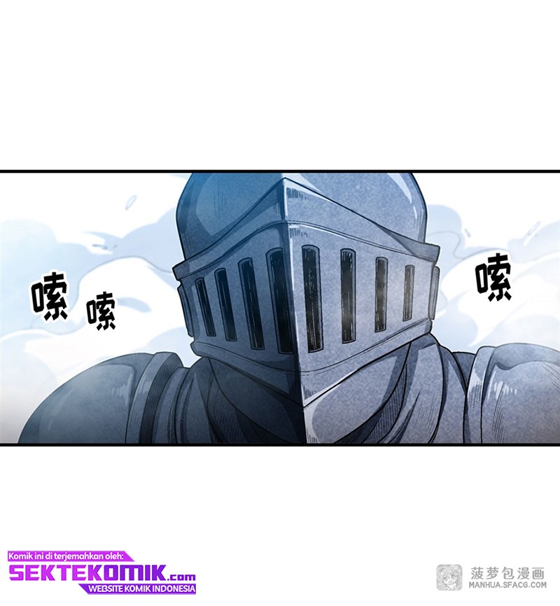 Wuxian Shitu Yu Shier Zhan Ji (Infinite Apostles and Twelve War Girls) Chapter 48 Gambar 18